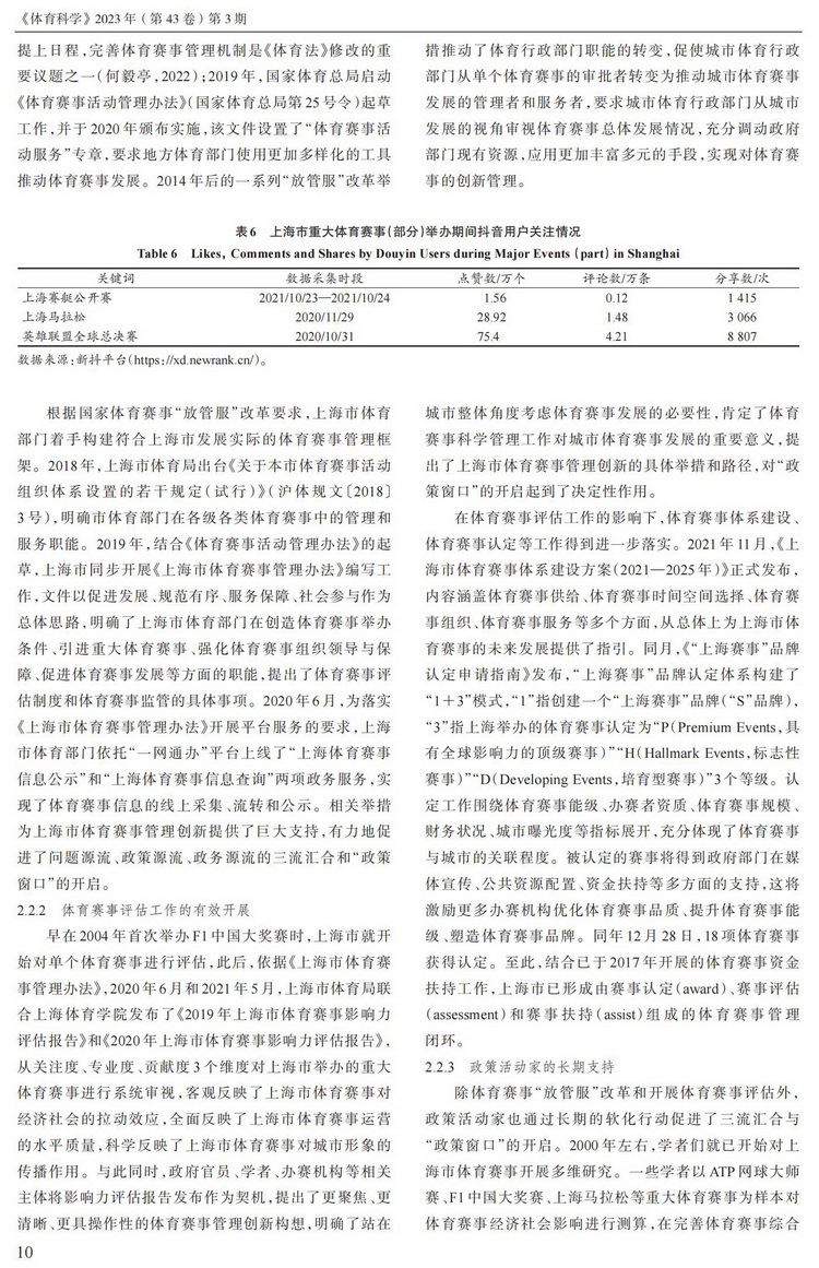 帶您身臨其境感受比賽魅力